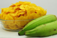 BANANA CHIPS 250 GM
