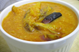 PARIPPU MANGA CURRY