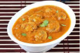 MUSHROOM MASALA