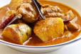 ACHAYAN'S CHICKEN CURRY