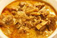 GRANDMAS CHICKEN CURRY