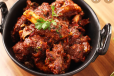 MUTON PEPPER MASALA