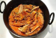 CRAB ALLEPPY