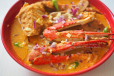 NJANDU MANGA CURRY