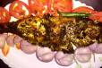 SHERI GRILLED IN KANTHARI CHILLY