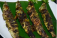 MATHI 4 PCS IN KANTHARI CHILLY  TAWA GRILLED