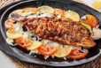 SHERI TANDOORI GRILLED