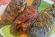 TILAPIA JABRI TANDOOR