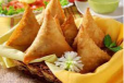 VEG SAMOSA 6 PCS BOX