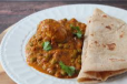 Chappathi 3 with Egg Roast
