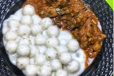 PIDI AND KOZHI CURRY