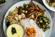 FISH CURRY MEALS WITH NATHOLI FRY