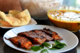 FISH CURRY MEALS WITH MANTHAL FISH FRY