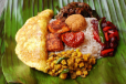 FISH CURRY MEALS WITH MASALA DOUBLE OMLET