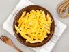 French Fries With Cheese