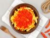 French Fries With Cheetos