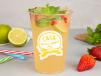Passion Fruits Mojito