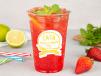 Strawberry Mojito