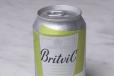 Ginger Ale
