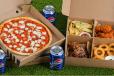 Football Feast