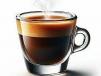 Double Espresso Hot Coffee
