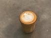 Piccolo Hot Coffee