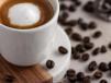 Macchiato Hot Coffee