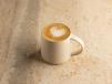 Spanish Latte Hot Coffee