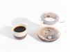 Hot V60 Hot Coffee