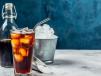 Cold Brew Cold Coffee