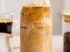 Iced Spanish Latte Cold Coffee