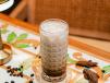 Iced Salted Caramel Cold Coffee