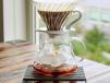 Iced V60 Cold Coffee