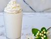 Vanilla Frappe