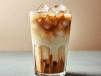 White Mocha Frappe