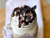 Cookies And Cream Frappe