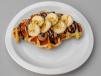 Banana Croffles