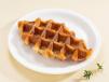 Nutty Honey Croffle