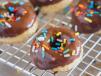 Chocolatey Donut
