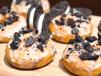 Cookie Crumble Donut