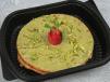 Pistachio Waffle