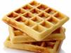 Mixed Waffle