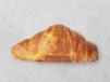 Cinnamon Croissant