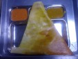 Masala Dosa  (1nos)