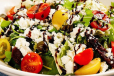 Santorini Salad