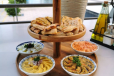 Dip Platter