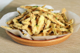 Fried Zucchini