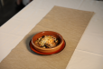 Eggplant Soufflé