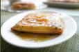 Fried Feta Cheese