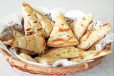 Pita Bread